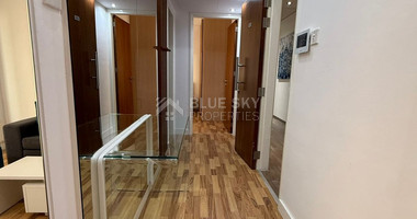One bedroom apartment for rent in Potamos Germasogeias, Limassol