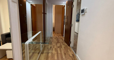 One bedroom apartment for rent in Potamos Germasogeias, Limassol
