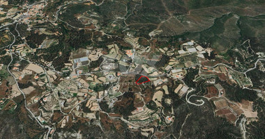 Large Plot for Sale in Kellaki