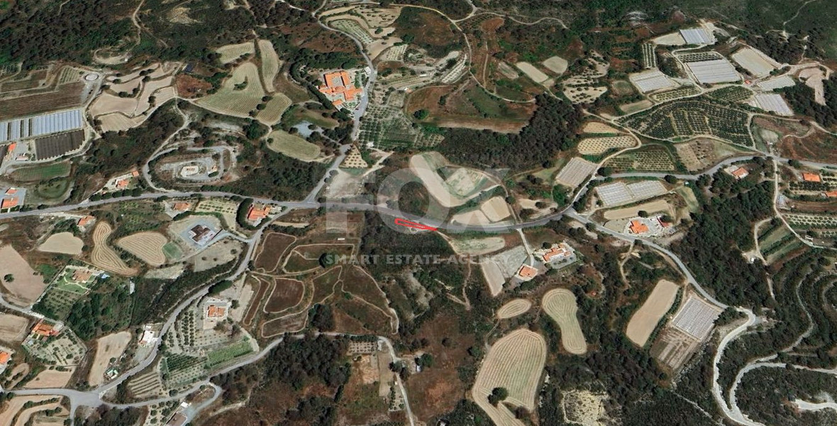 Land for Sale in Kellaki