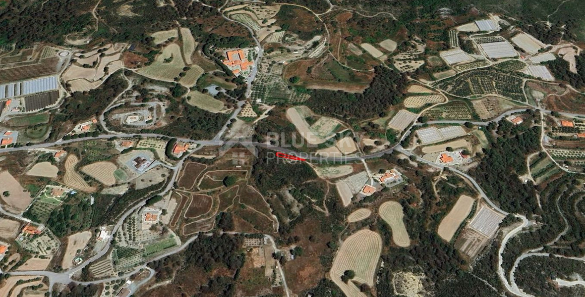 Land for Sale in Kellaki