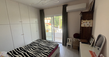 For Sale Modern Spacious Five Bedroom House with Roof Garden and Sea View in Agios Athanasios