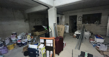 For Sale Modern Spacious Five Bedroom House with Roof Garden and Sea View in Agios Athanasios