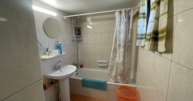 Fully Furnished Studio with Sea View in Kissonerga, for rent