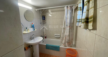 Fully Furnished Studio with Sea View in Kissonerga, for rent