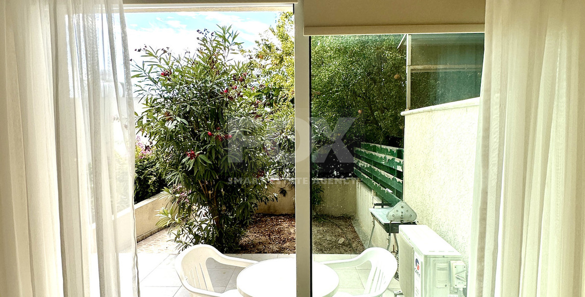 For rent Two Bedroom Townhouse with Sea View in Mouttalos, Paphos