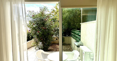 For rent Two Bedroom Townhouse with Sea View in Mouttalos, Paphos
