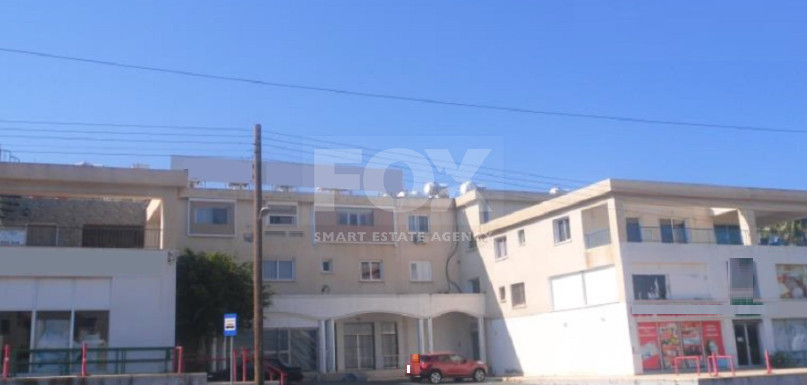 Large Retail Space in Agios Theodoros, Paphos for sale