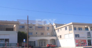 Large Retail Space in Agios Theodoros, Paphos for sale