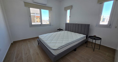 Beautiful Two bedroom renovated apartment in the Town Centre, Limassol
