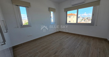 Beautiful Two bedroom renovated apartment in the Town Centre, Limassol