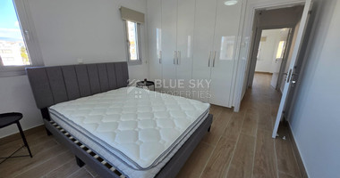 Beautiful Two bedroom renovated apartment in the Town Centre, Limassol