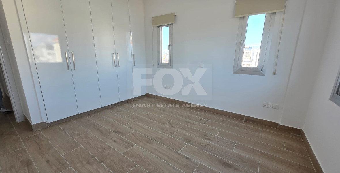Beautiful Two bedroom renovated apartment in the Town Centre, Limassol