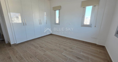 Beautiful Two bedroom renovated apartment in the Town Centre, Limassol