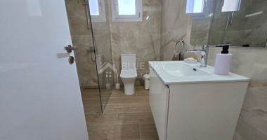 Beautiful Two bedroom renovated apartment in the Town Centre, Limassol