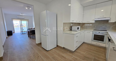 Beautiful Two bedroom renovated apartment in the Town Centre, Limassol