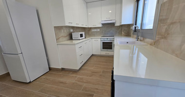 Beautiful Two bedroom renovated apartment in the Town Centre, Limassol