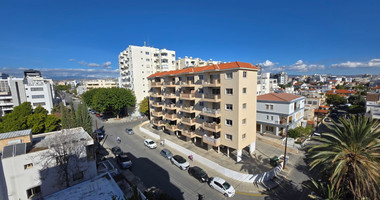 Beautiful Two bedroom renovated apartment in the Town Centre, Limassol