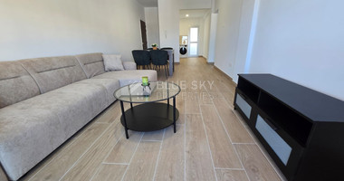 Beautiful Two bedroom renovated apartment in the Town Centre, Limassol