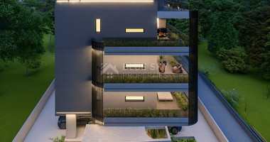 One Bedroom Apartment for Sale in Tsiflikoudia