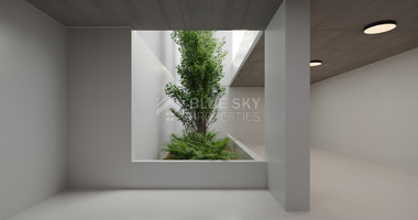 One Bedroom Apartment for Sale in Tsiflikoudia