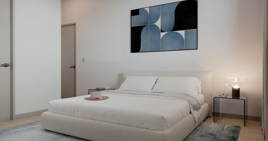 One Bedroom Apartment for Sale in Tsiflikoudia