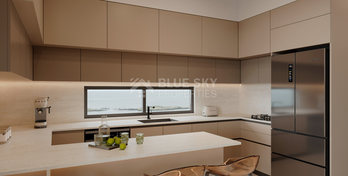 One Bedroom Apartment for Sale in Tsiflikoudia