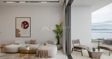 One Bedroom Apartment for Sale in Tsiflikoudia