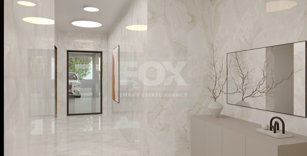 One Bedroom Apartment for Sale in Tsiflikoudia