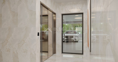 One Bedroom Apartment for Sale in Tsiflikoudia