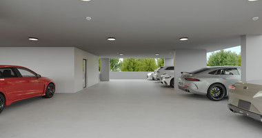 One Bedroom Apartment for Sale in Tsiflikoudia