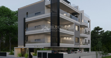 One Bedroom Apartment for Sale in Tsiflikoudia