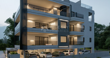 One Bedroom Apartment for Sale in Tsiflikoudia