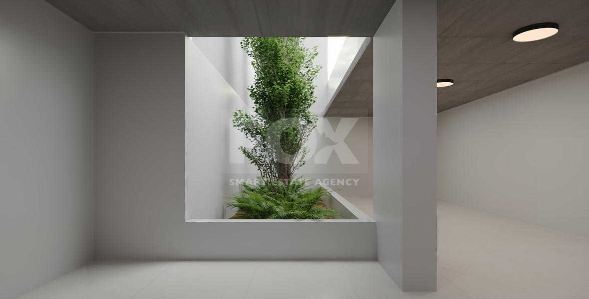 One Bedroom Apartment for Sale in Tsiflikoudia