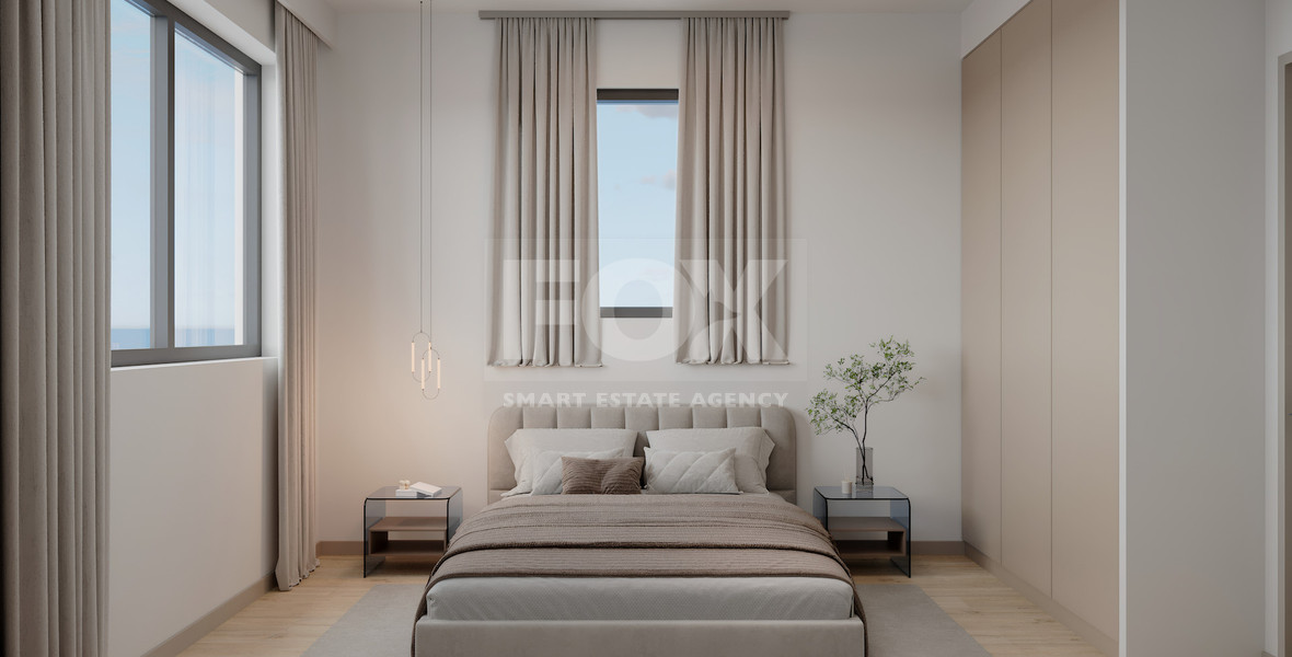 One Bedroom Apartment for Sale in Tsiflikoudia