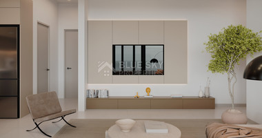 One Bedroom Apartment for Sale in Tsiflikoudia