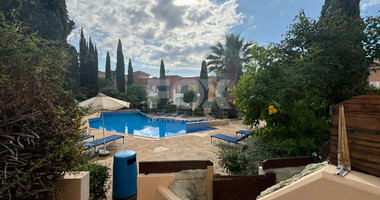 Three Bedroom Townhouse for Sale in Anarita, Cyprus – Pool & Garden Views