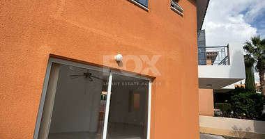 Three Bedroom Townhouse for Sale in Anarita, Cyprus – Pool & Garden Views