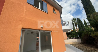 Three Bedroom Townhouse for Sale in Anarita, Cyprus – Pool & Garden Views