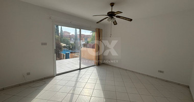 Three Bedroom Townhouse for Sale in Anarita, Cyprus – Pool & Garden Views