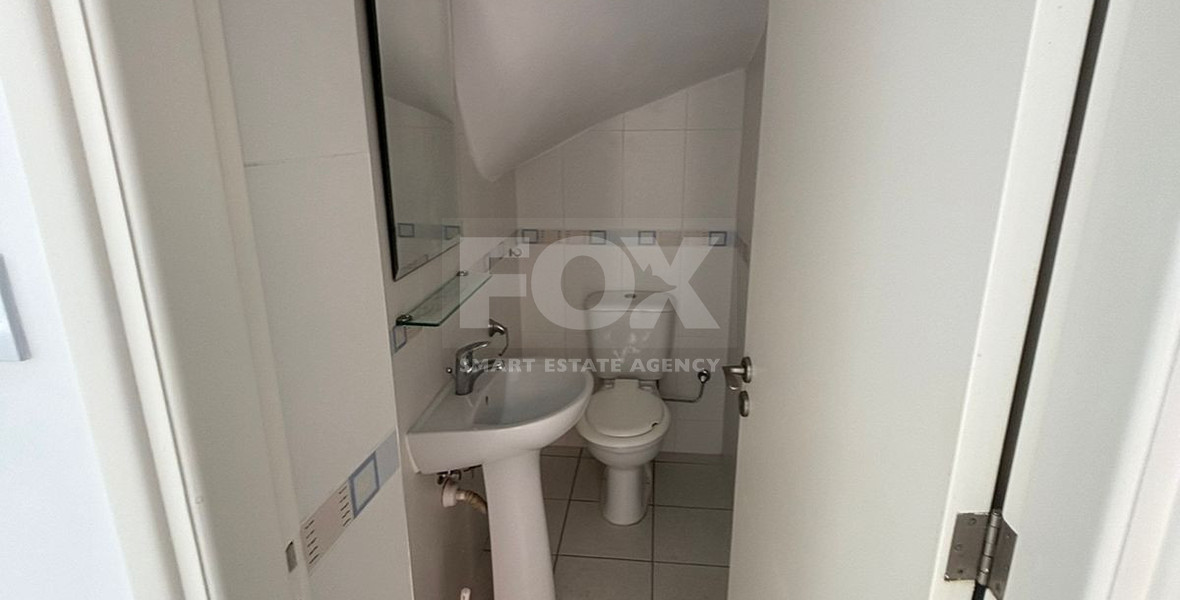 Three Bedroom Townhouse for Sale in Anarita, Cyprus – Pool & Garden Views