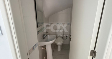 Three Bedroom Townhouse for Sale in Anarita, Cyprus – Pool & Garden Views