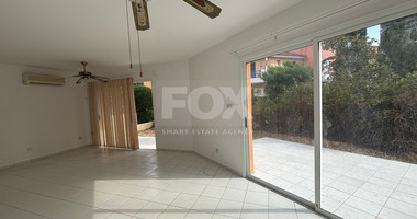 Three Bedroom Townhouse for Sale in Anarita, Cyprus – Pool & Garden Views