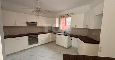 Three Bedroom Townhouse for Sale in Anarita, Cyprus – Pool & Garden Views