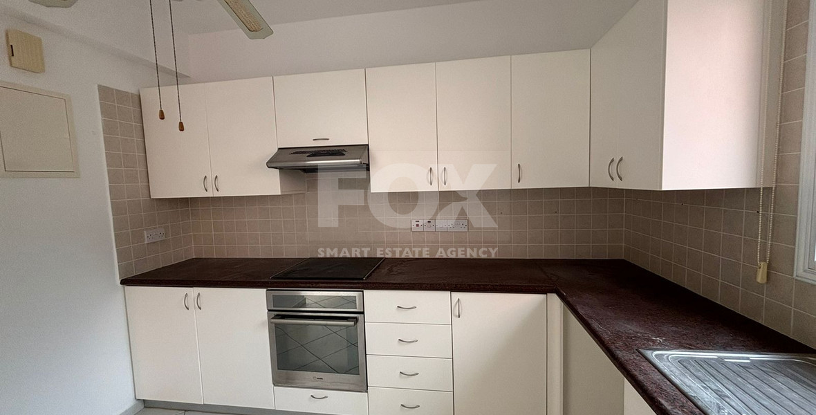 Three Bedroom Townhouse for Sale in Anarita, Cyprus – Pool & Garden Views