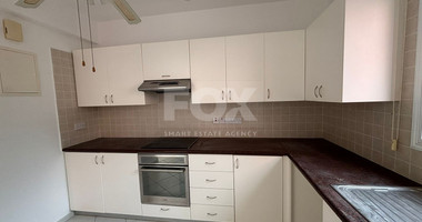 Three Bedroom Townhouse for Sale in Anarita, Cyprus – Pool & Garden Views