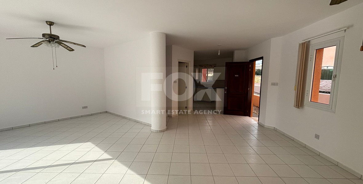 Three Bedroom Townhouse for Sale in Anarita, Cyprus – Pool & Garden Views