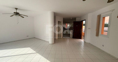 Three Bedroom Townhouse for Sale in Anarita, Cyprus – Pool & Garden Views