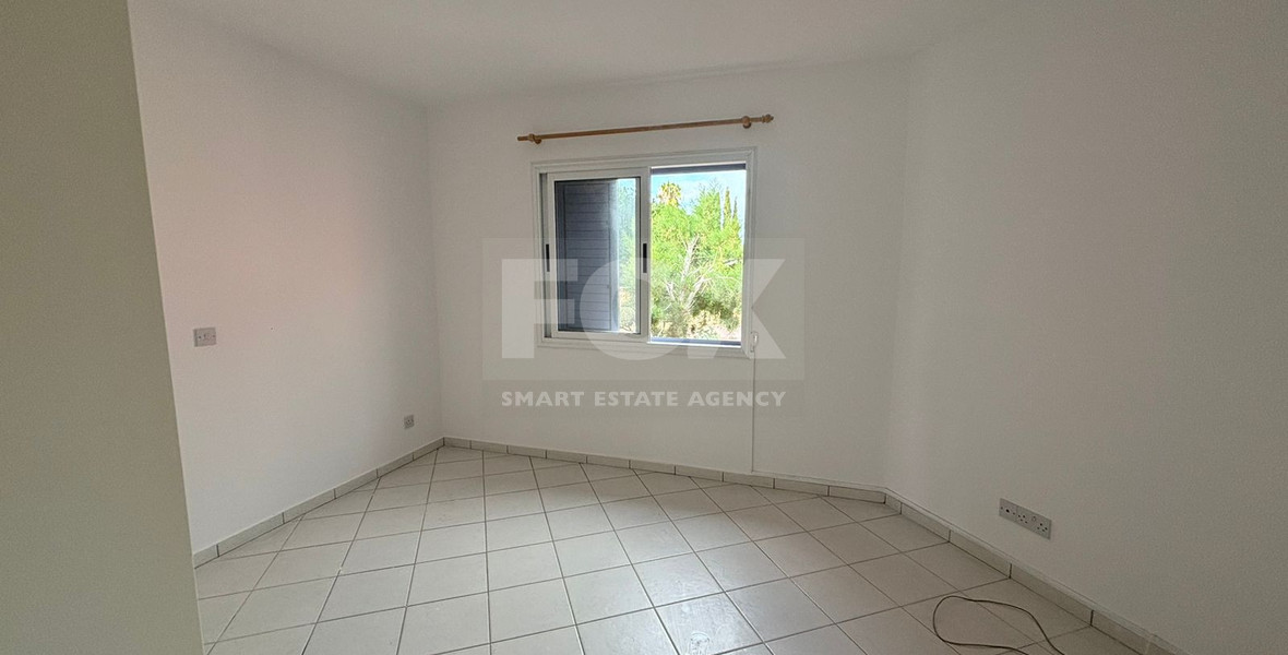 Three Bedroom Townhouse for Sale in Anarita, Cyprus – Pool & Garden Views