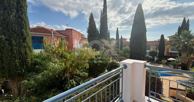 Three Bedroom Townhouse for Sale in Anarita, Cyprus – Pool & Garden Views